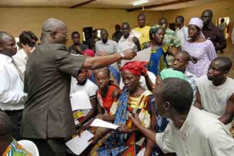 COTE D'IVOIRE : Ferké Les conseillers municipaux de Koumbala exigent le départ du maire