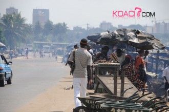 COTE D'IVOIRE: Les ferrailleurs demandent un moratoire de 3 mois pour évacuer leurs produits