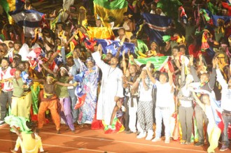 Fesman: Wade pense à  la pérennisation et nomme son ministre de la diaspora