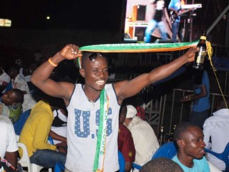 COTE D'IVOIRE: Fête de la bière, le rendez-vous de tous les maux