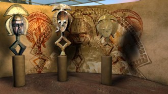 GABON : 13ème édition de la Fête nationale des cultures : le bord de mer a abrité le grand carnaval culturel