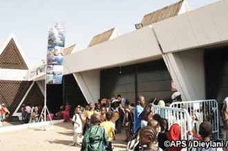 Fidak 2012 : Macky Sall donne le coup dÂ’envoi !