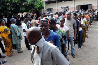 BENIN: Législatives: Les raisons du faible taux de participation selon le Centre Â‘Â’Africa ObotaÂ’Â’