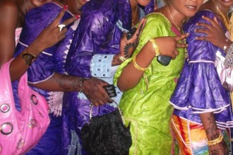 COTE D'IVOIRE : On sÂ’apprête pour une Tabaski sexy !