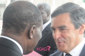 TRIBUNE: France-Côte d'Ivoire: Quand maman retrouve son bébé