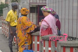 COTE D'IVOIRE: Fin du Ramadan, la communauté musulmane célèbre lÂ’Aïd El-Fitr ce mardi 