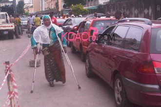 COTE DÂ’IVOIRE : La fête de ramadan prévue ce dimanche