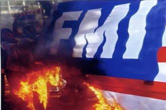 L'Afrique francophone serait elle victime d'un apartheid monétaire?