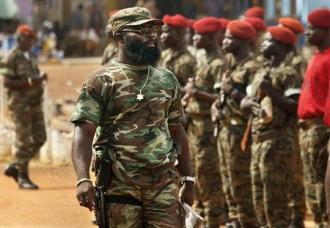 Les Forces nouvelles peuvent-elles respecter les droits de l'Homme?