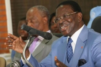 Reprise de la pression de la communauté internationale : Fologo craint un plan B