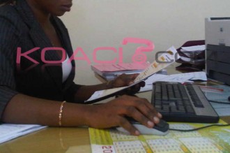 COTE DÂ’IVOIRE : 3000 fonctionnaires fictifs démasqués au cours du recensement !  