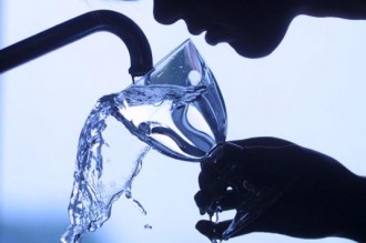 TRIBUNE GABON: Â“Géneration ali bongo ondimbaÂ” réfectionne des fontaines publiques