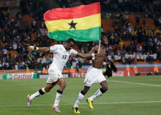 GHANA: Justice pour la Fédération  Ghanéenne de Football, la Haute Cour ordonne un dédommagement pour perquisition illégale 