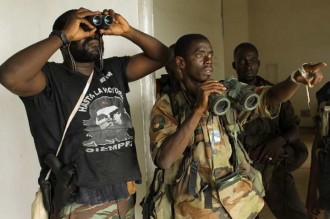 GUERRE CI : Gbagbo écoute Licorne