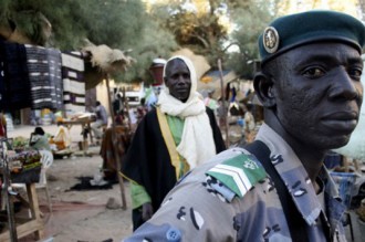 GUERRE NORD MALI: Les forces vives de la nation appellent à  un « cessez-le-feu immédiat et sans préalable » 