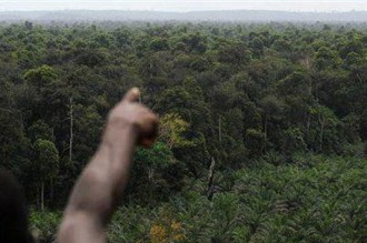 COTE D'IVOIRE : La Minul localise des miliciens en territoire libérien