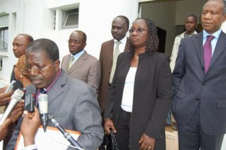 COTE D'IVOIRE: Inflation législative au Nord