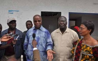 TRIBUNE: Document du FPI sur le bureau du Président de la République - Trop long, trop de demi-vérités, trop accusateur