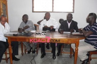 Le Frac redoute un chaos