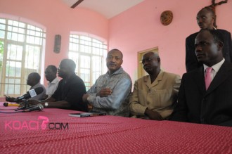 Le Frac monte le ton contre les manouvres du pouvoir