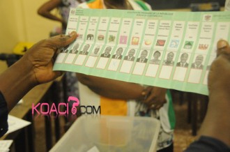 ELECTION CI: Paris appelle au respect du résultat de la présidentielle