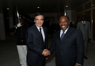 TRIBUNE: GABON: Lettre ouverte à  François fillon premier ministre français