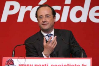 TOGO: Le PS interpelle lÂ’UE sur le cas du Togo