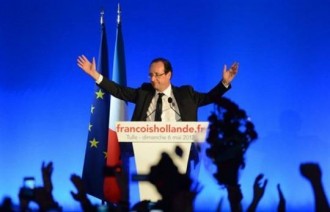 TRIBUNE GABON - FRANCE : Lettre de Gabonais de la diaspora à  François Hollande, Président élu de France
