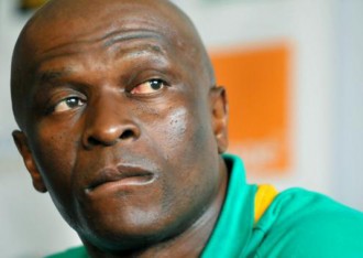 FOOTBALL : François Zahui pourrait passer des éléphants aux aigles du Mali