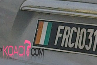 COTE D'IVOIRE: Primes de fin d'année: Tension dans les casernes FRCI