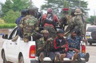 COTE D'IVOIRE: Réinsertion des ex-combattants, Daniel Ouattara exige la rigueur