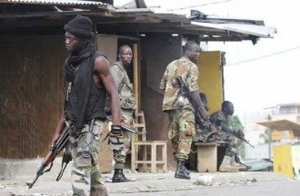 TRIBUNE COTE D'IVOIRE: FRCI: Le dilemme d'Alassane Ouattara