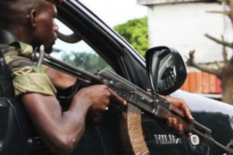 COTE D'IVOIRE: Les meurtriers du FRCI à  Anonkoi arrêtés et relachés!