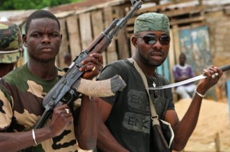 COTE D'IVOIRE: Déclaration du FPI relativement aux tueries de VAVOUA et de SIKENSI