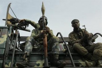 CI: Yopougon: Ratissage des Frci et découverte de cadavres tout azimut 