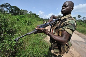 La situation en Côte d'Ivoire encore «sensible» pour 62.5% des koacinautes