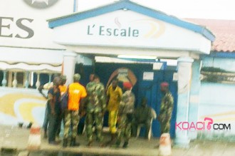 CI: Encasernement des Frci, grogne chez les ex-Fds