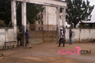 COTE D'IVOIRE : Maintenant, on a peur d'être FRCI ! 