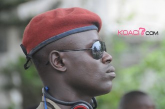 CI: Human Right watch fait pression sur Ouattara