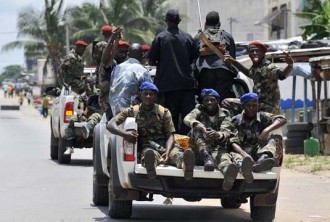 COTE D'IVOIRE : Crise au Mali, les chefs dÂ’état-major de la CEDEAO optent pour lÂ’action militaire ! 