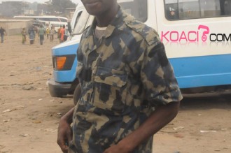 TRIBUNE: Des soldats de Ouattara, auteurs de plusieurs attaques de domicile à  Yopougon démasqués