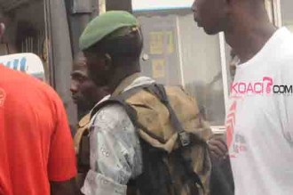 COTE D'IVOIRE: FRCI: la malédiction sévit dans leurs rangs !