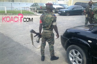 COTE D'IVOIRE: Les Frci pris dans le piège des « gombos » des législatives