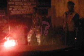 COTE D'IVOIRE : Nouvelle attaque au sud ouest, regain sécuritaire à  Abidjan