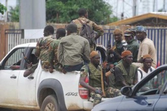 TRIBUNE: Agboville: Les Frci attaquent un village: une vieille femme de 70 ans tuée, 27 blessés et 7 disparus