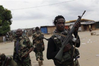 COTE D'IVOIRE: Après le massacre, le gouvernement au chevet des victimes d'Arrah