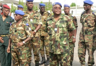 COTE D'IVOIRE: INTERVENTION AU MALI: Les frci retiennent  leur souffle ! 