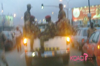 COTE D'IVOIRE: Un frci poignarde un individu dans un maquis d'Abobo!