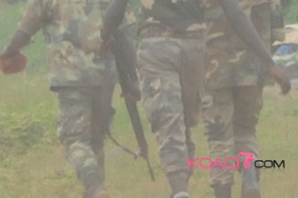 COTE D'IVOIRE: La Renaissance Club de Ferké braquée par des armés de kalaches et de grenades