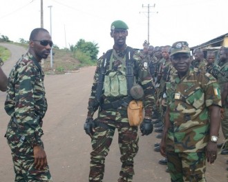 ATTAQUES OUEST COTE D'IVOIRE : Des commandos pilleurs et non politiques